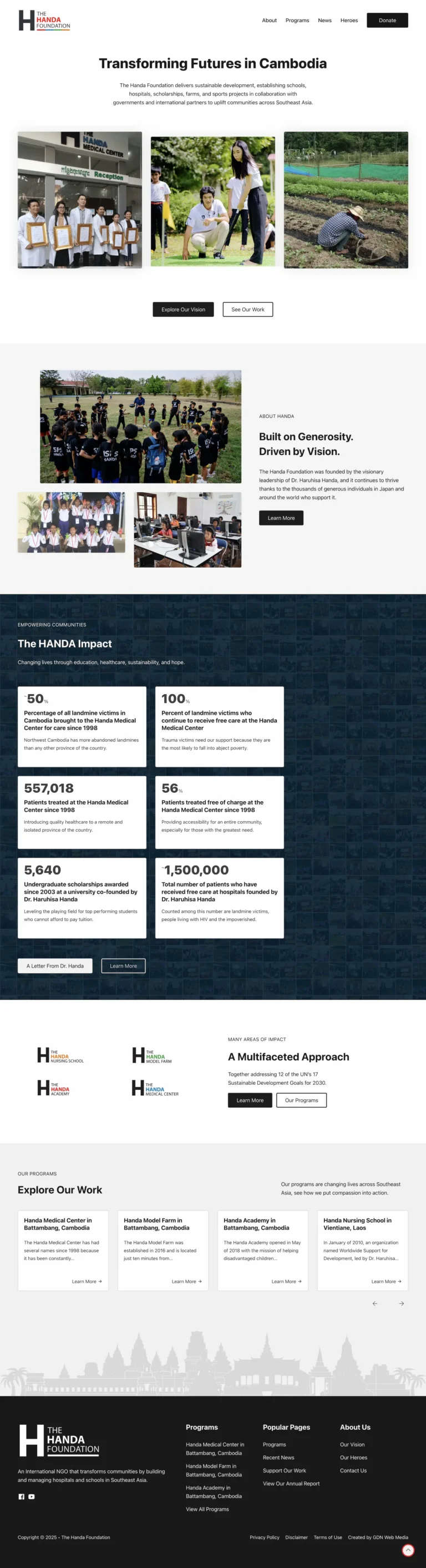 Scroll to view the full page